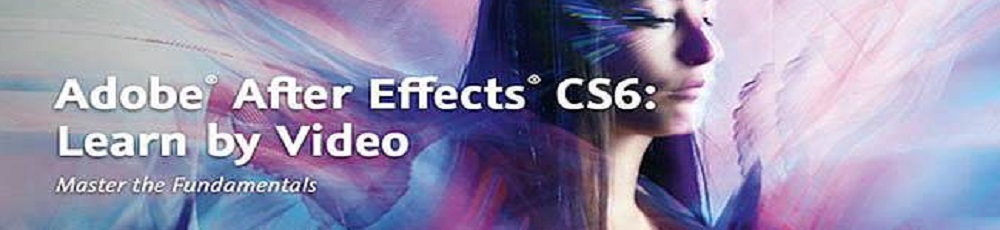 AE視頻處理軟件使用教程