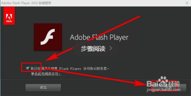 Adobe Flash Player