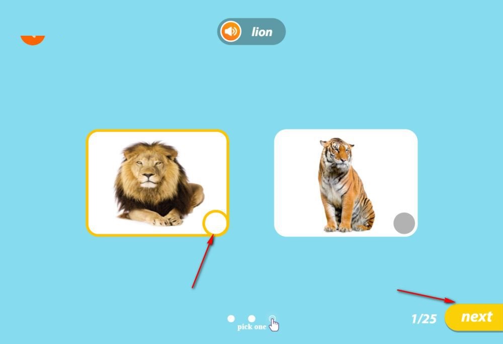gogokid(少兒英語) 1.2.0 官方版