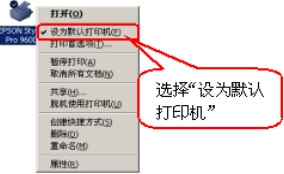 愛普生 LQ-630K 打印機驅動截圖