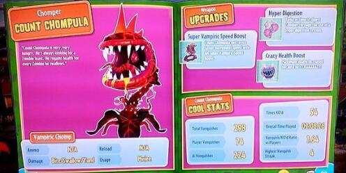 植物大戰僵尸:花園戰爭2截圖