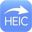 HEIC圖片轉換器