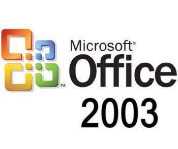 Microsoft Office 2003