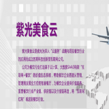 紫光有美食云餐飲管理系統