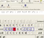 英文打字練習工具(TypeFaster)
