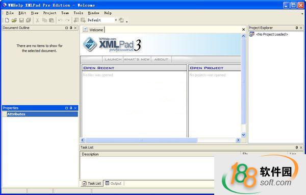 XML開發工具(XmlPad)