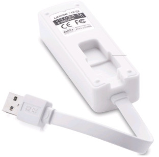 綠聯(lián)usb2.0網(wǎng)卡驅(qū)動(dòng)