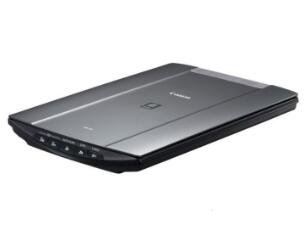 佳能lide210掃描儀驅(qū)動(dòng)