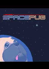 超級(jí)太空巴哥犬