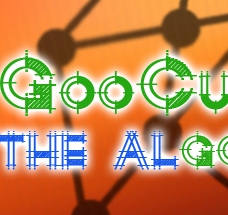 粘性立方體算法