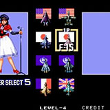 經典街機游戲《四國戰機2》下載