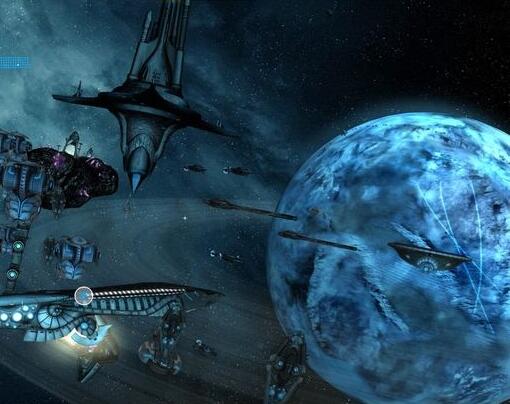 太陽帝國的原罪反叛基于多泰坦MOD修改