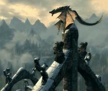 《上古卷軸5：天際》腳本擴展工具v1.6.16 Skyrim Script Extender(SKSE)