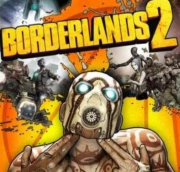 《無主之地2》怪物名稱漢化補丁