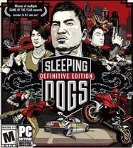 《熱血無賴》3DM蒹葭漢化組漢化補丁v4.13DM蒹葭漢化組漢化補丁v4.1