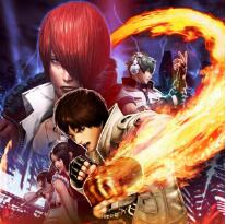 拳皇14v1.14簡易出招全屏攻擊CE修改腳本[瘸腿大象]