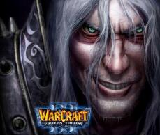 魔獸爭霸3冰封王座 光之魂V2.8