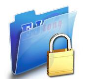 追影文件夾加密鎖
