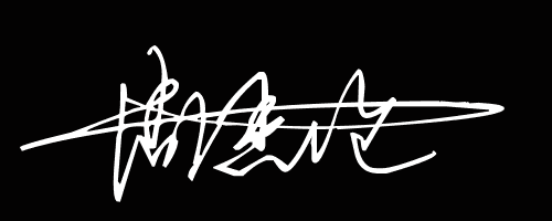 藝術簽名設計工具