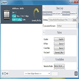 音視頻格式轉換器