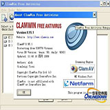 ClamWin Free Antivirus